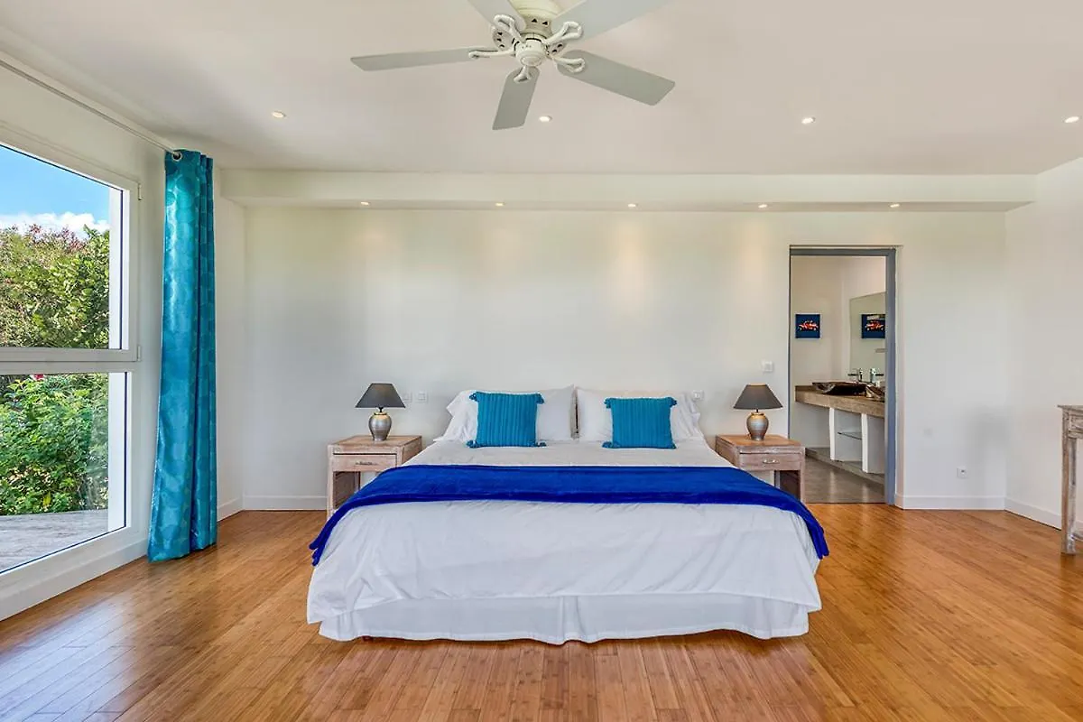 Villa Grand Palms Les Terres Basses Sint Maarten/Saint Martin