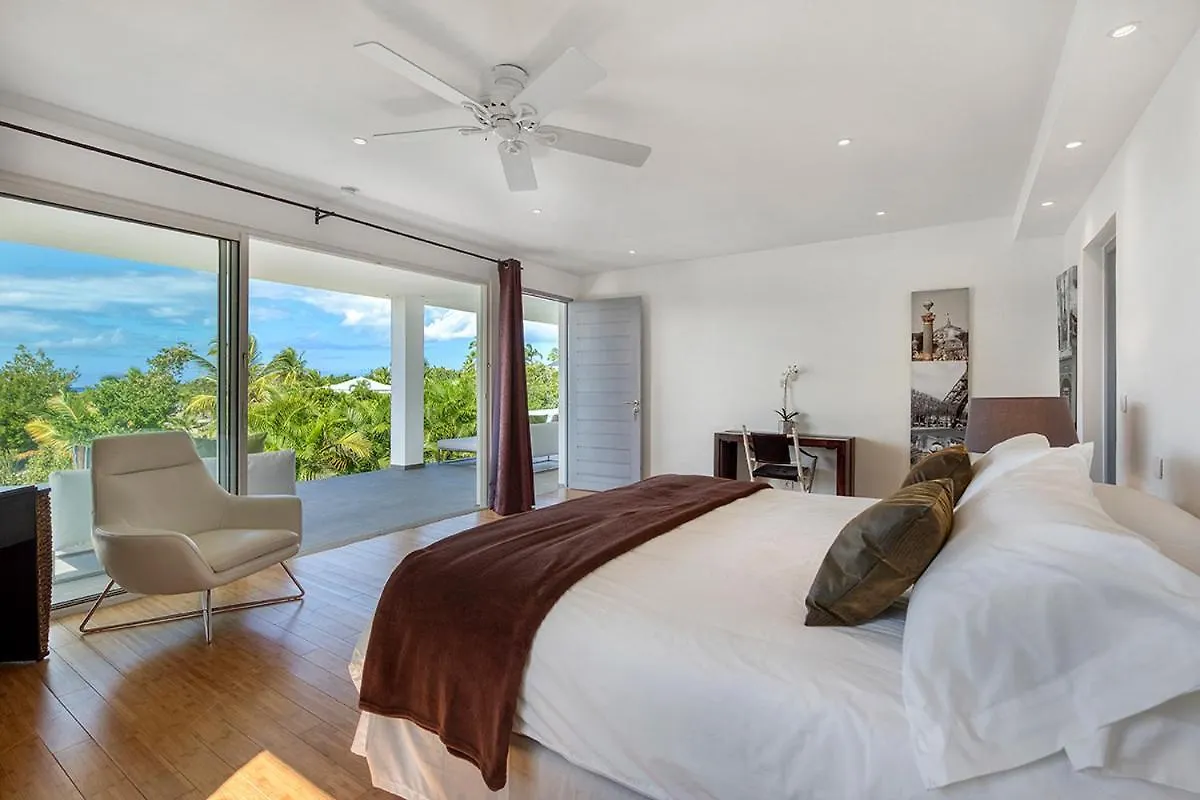 Villa Grand Palms Les Terres Basses
