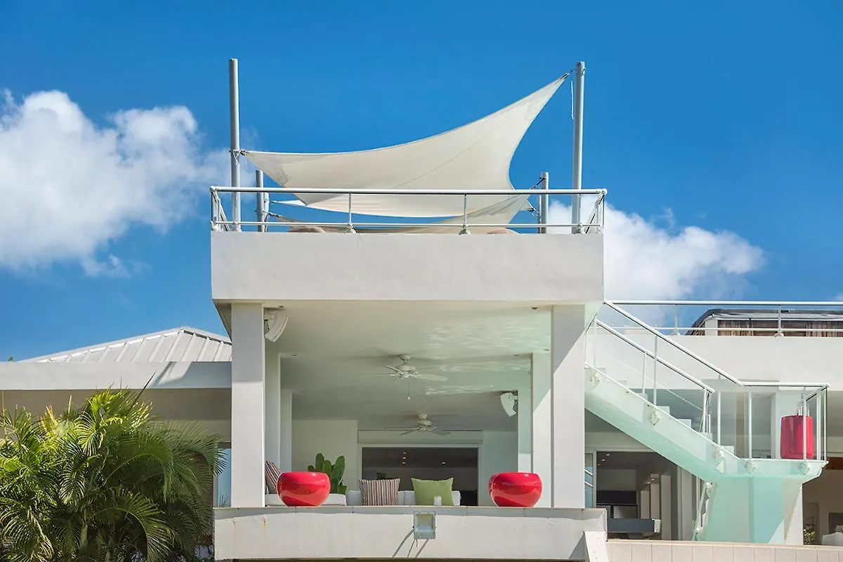Villa Grand Palms Les Terres Basses