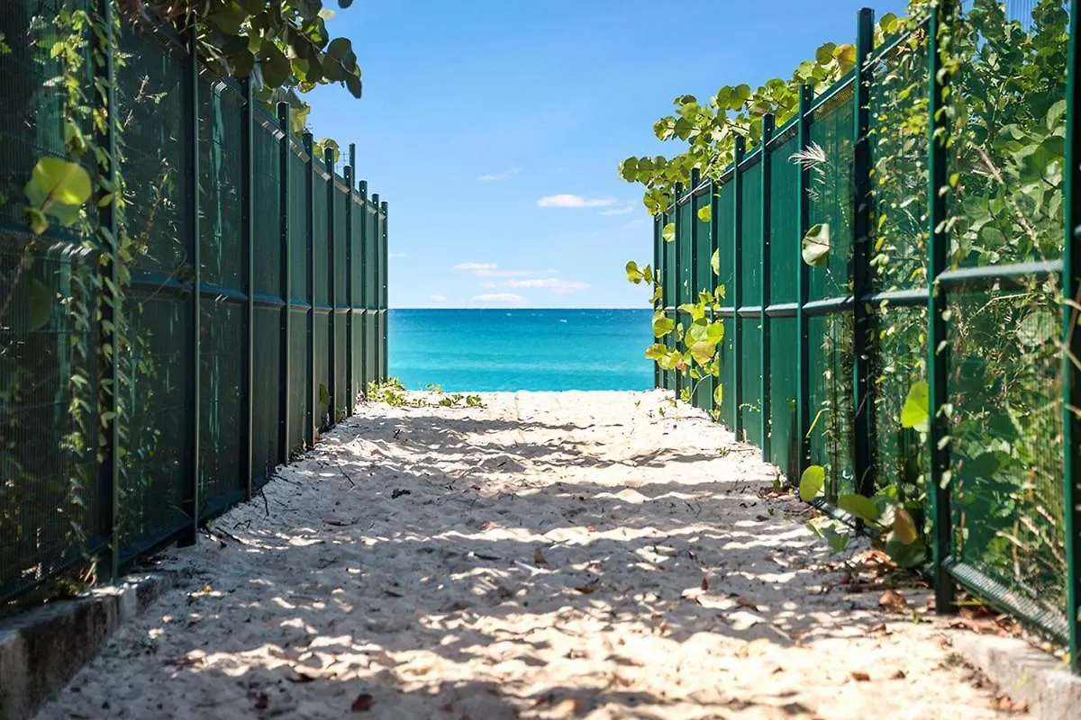 Villa Grand Palms Les Terres Basses