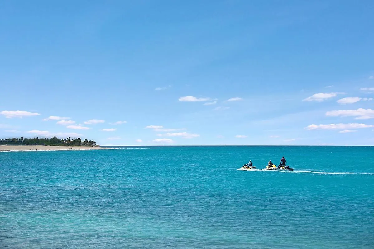Villa Grand Palms Les Terres Basses