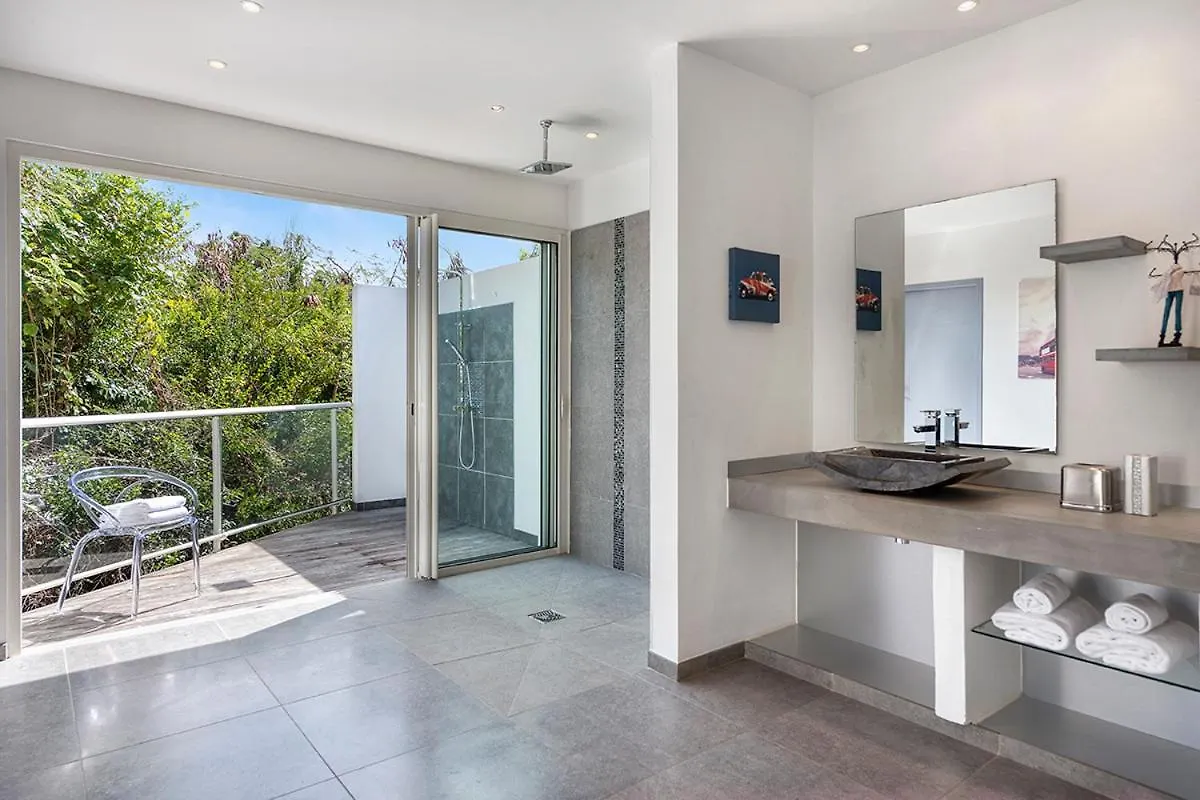Villa Grand Palms Les Terres Basses