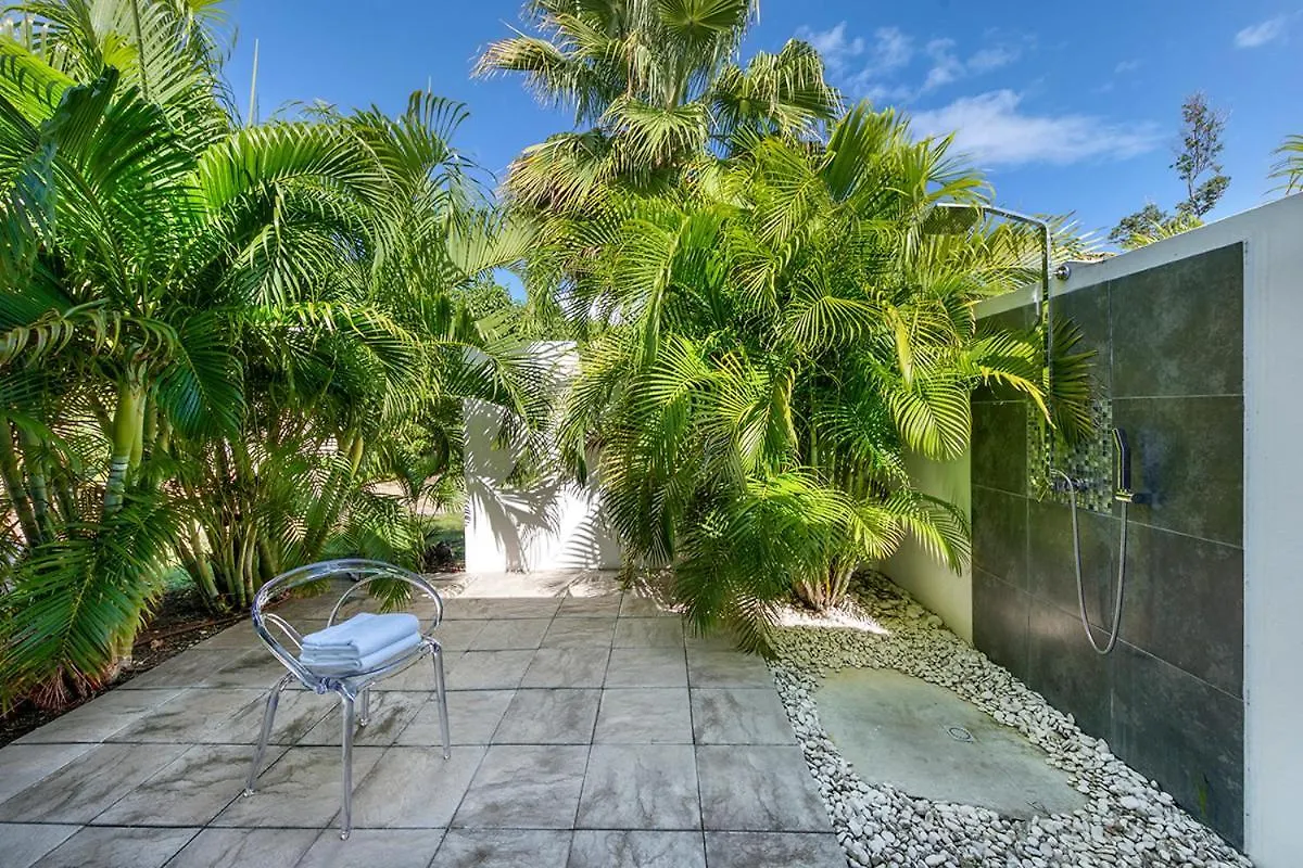Villa Grand Palms Les Terres Basses